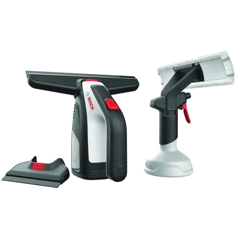 glassvac
