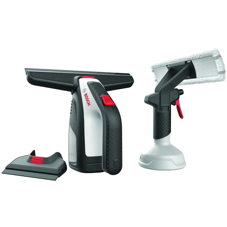Bosch GlassVAC Склоочисник