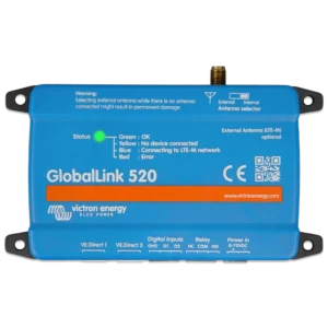 Victron Energy GlobalLink 520 Пристрій зв'язку