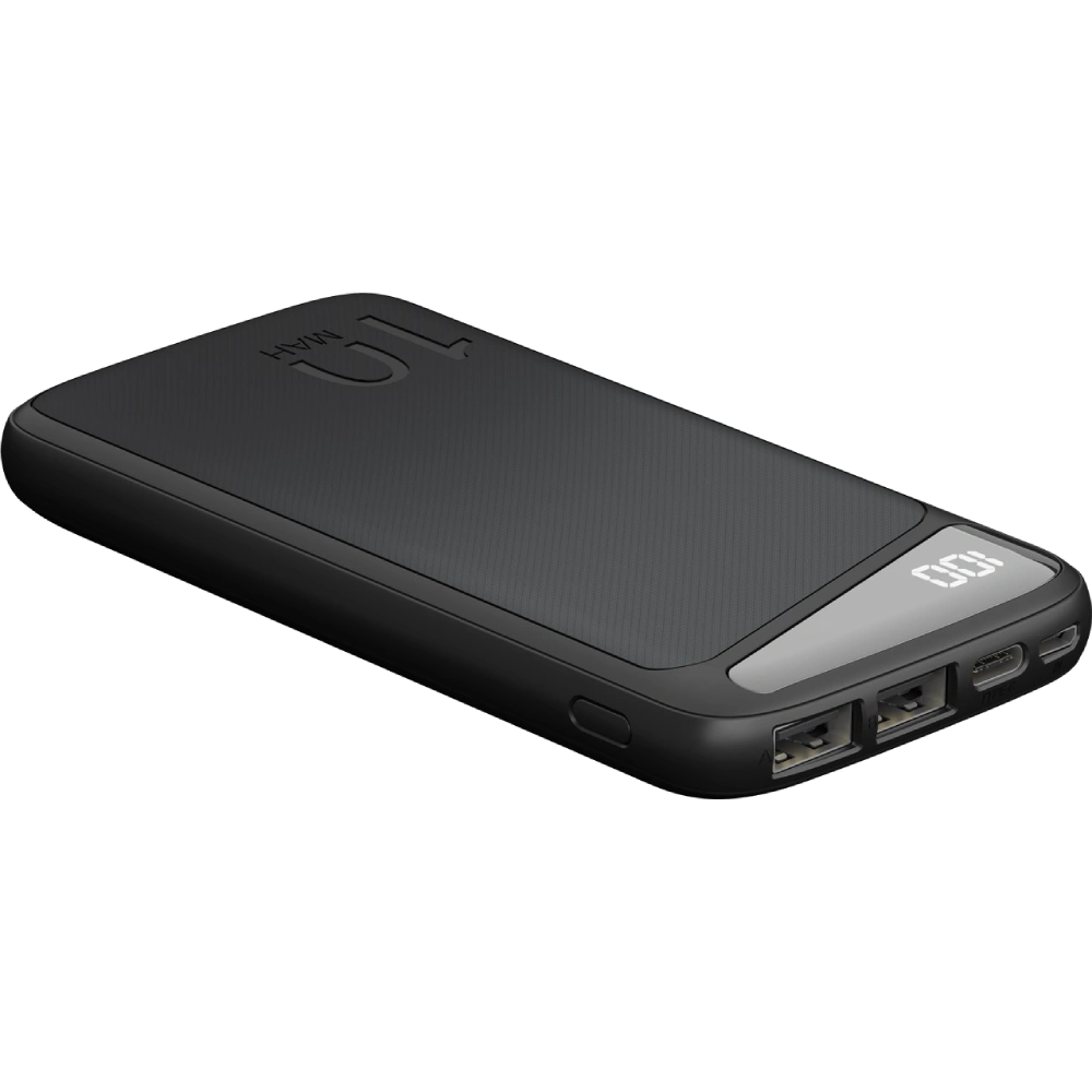GOOBAY 53935 10000 mAh Повербанк - Зображення 4