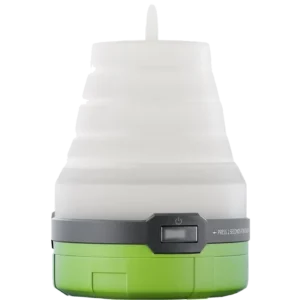 Goobay LED GREEN 58392 Складаний ліхтар