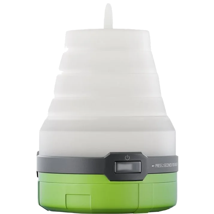 Goobay LED GREEN 58392 Складаний ліхтар