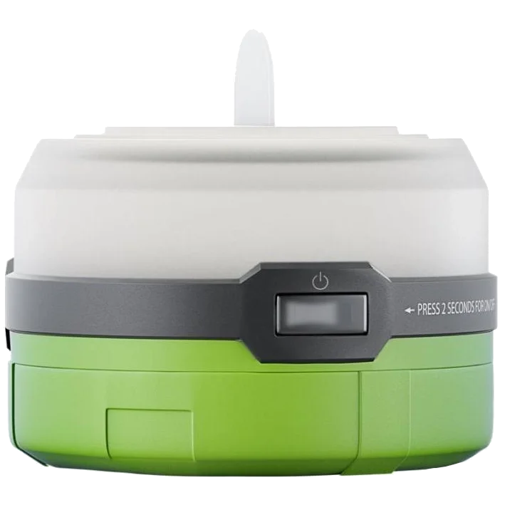 Goobay LED GREEN 58392 Складаний ліхтар - Зображення 4