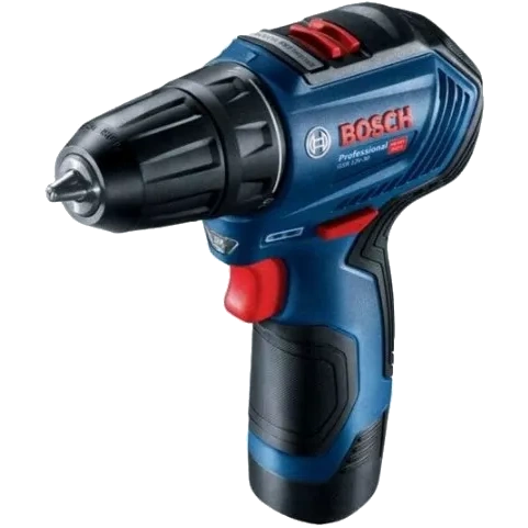 Bosch GSR 12V-30 (06019G9000) Акумуляторний шурупокрут - Зображення 3