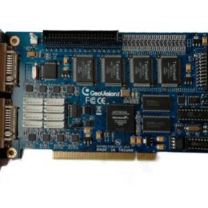 GV-1480 16-канальна плата відеозахвату