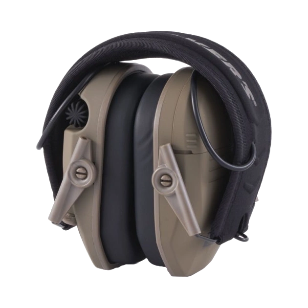Walkers Razor Flat Dark Earth (GWP-RSEM-FDE) Навушники - Зображення 3
