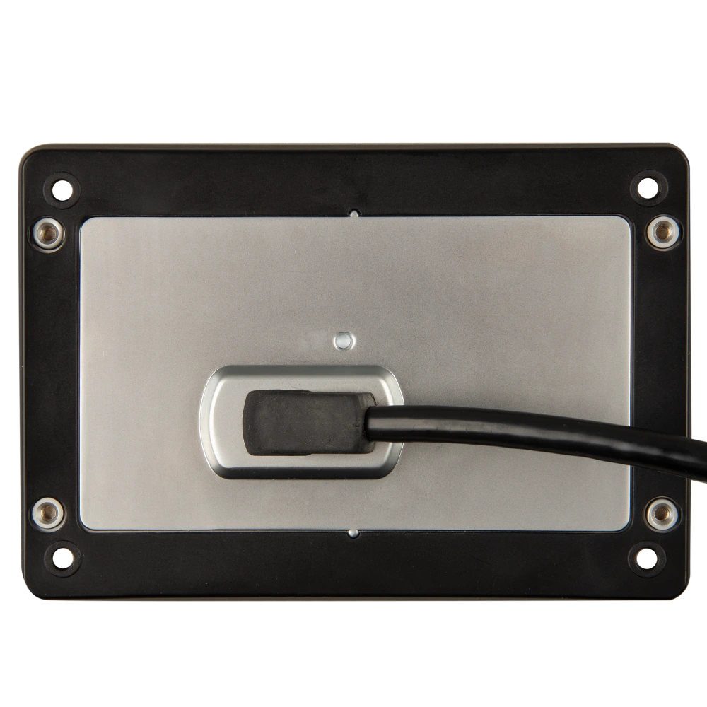 Victron Energy GX Touch 50 Комунікаційний центр - Зображення 4