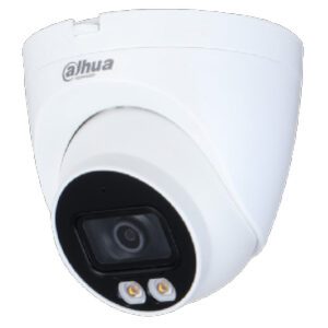 DH-IPC-HDW2439TP-AS-LED-S2 (3.6 мм) 4МП FullColor IP камера Dahua