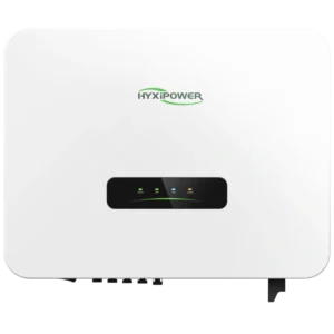 HYX-H15K-HT 15кВт трифазний гібридний Інвертор HYXiPOWER