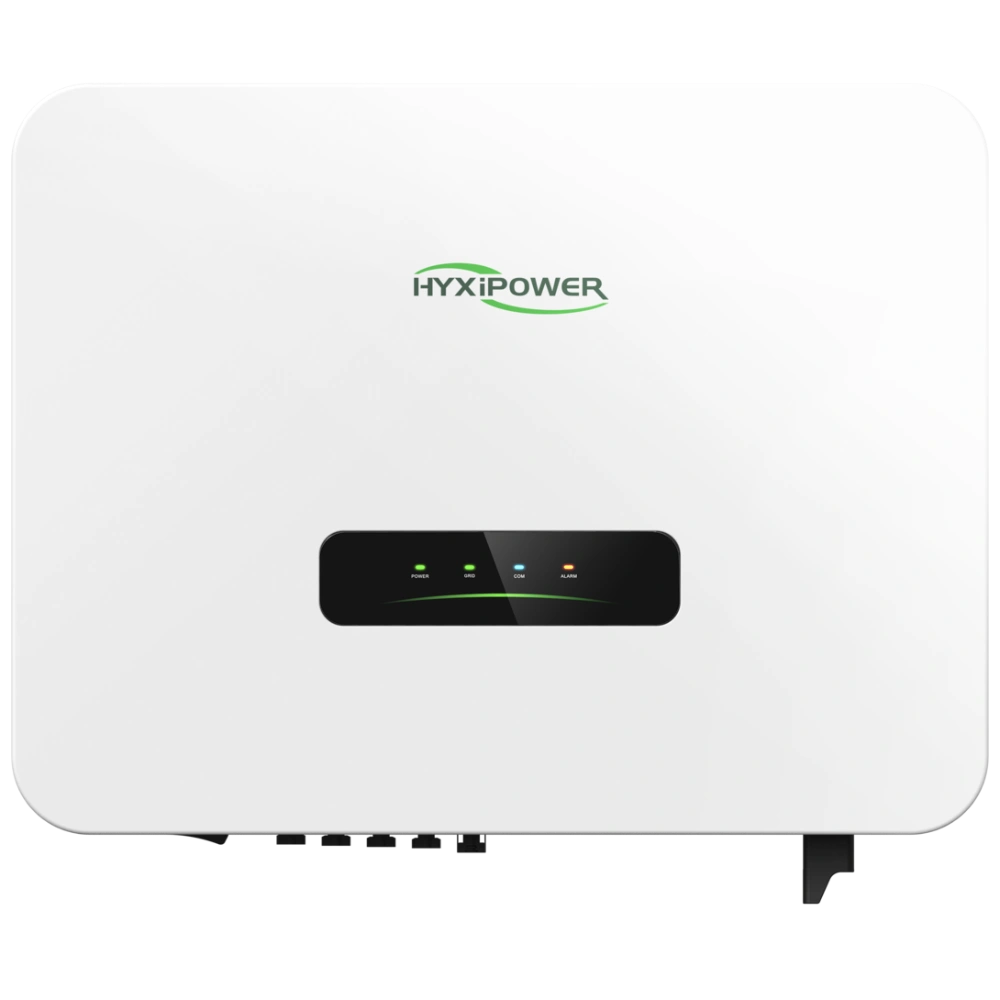HYX-H15K-HT 15кВт трифазний гібридний Інвертор HYXiPOWER