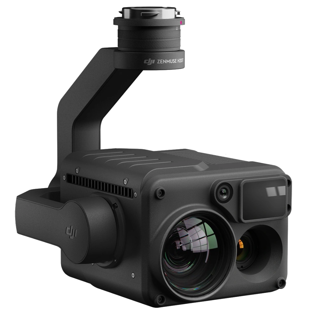 DJI Zenmuse H20 (for Matrice 350) Камера