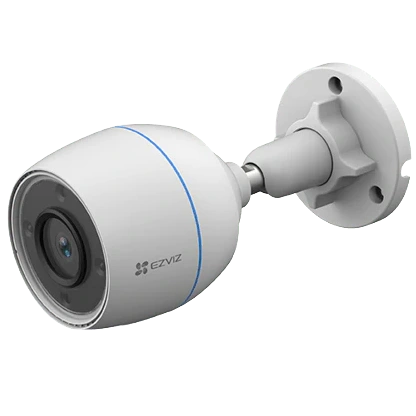 H3c Color (1080P,2.8мм,color cs-h3c) Wi-Fi Color Night Vision IP відеокамера Ezviz