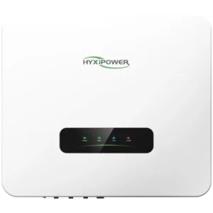 HYX-H10K-HT 10кВт трифазний гібридний Інвертор HYXiPOWER