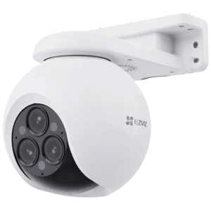 CS-H80f (4MP+4MP+4MP) IP відеокамера Ezviz