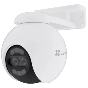 CS-H80X (8MP+2MP 4мм) IP відеокамера Ezviz