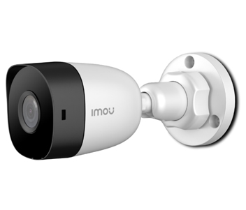 HAC-FA21P (3.6мм) 2Мп HDCVI відеокамера Imou