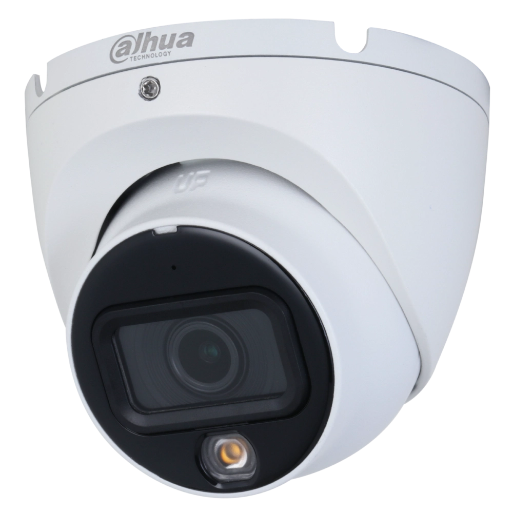 DH-HAC-HDW1200TLMP-IL-A 2МП (2.8мм) HDCVI відеокамера Dahua