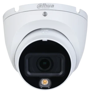 DH-HAC-HDW1500TLMP-IL-A 5МП (2.8мм) HDCVI відеокамера Dahua