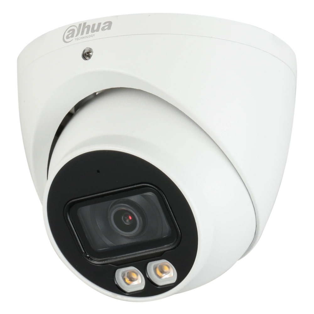 DH-HAC-HDW1500TP-IL-A 5МП (2.8мм) HDCVI відеокамера Dahua