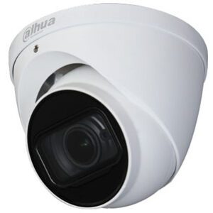 DH-HAC-HDW1500TP-Z-A 5МП (2.7-12мм) з мікрофоном HDCVI відеокамера Dahua