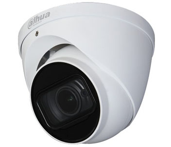DH-HAC-HDW1500TP-Z-A 5МП (2.7-12мм) з мікрофоном HDCVI відеокамера Dahua