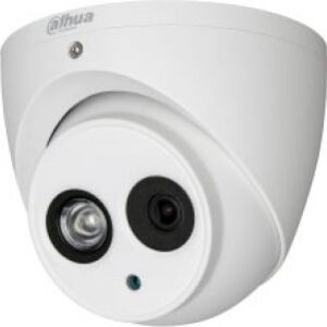 DH-HAC-HDW1500EMP-A (2.8 мм) 5мп HDCVI відеокамера Dahua з вбудованим мікрофоном