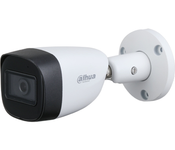 DH-HAC-HFW1200CMP (2.8мм) 2Mп HDCVI Dahua з ІЧ IP67