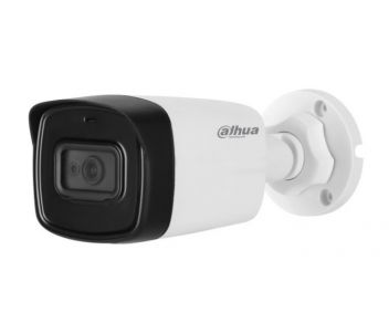 DH-HAC-HFW1200TLP-A (2.8мм) 2 Мп HDCVI відеокамера