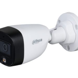 DH-HAC-HFW1209CP-LED (2.8мм) 2Mп HDCVI Full-color Starlight