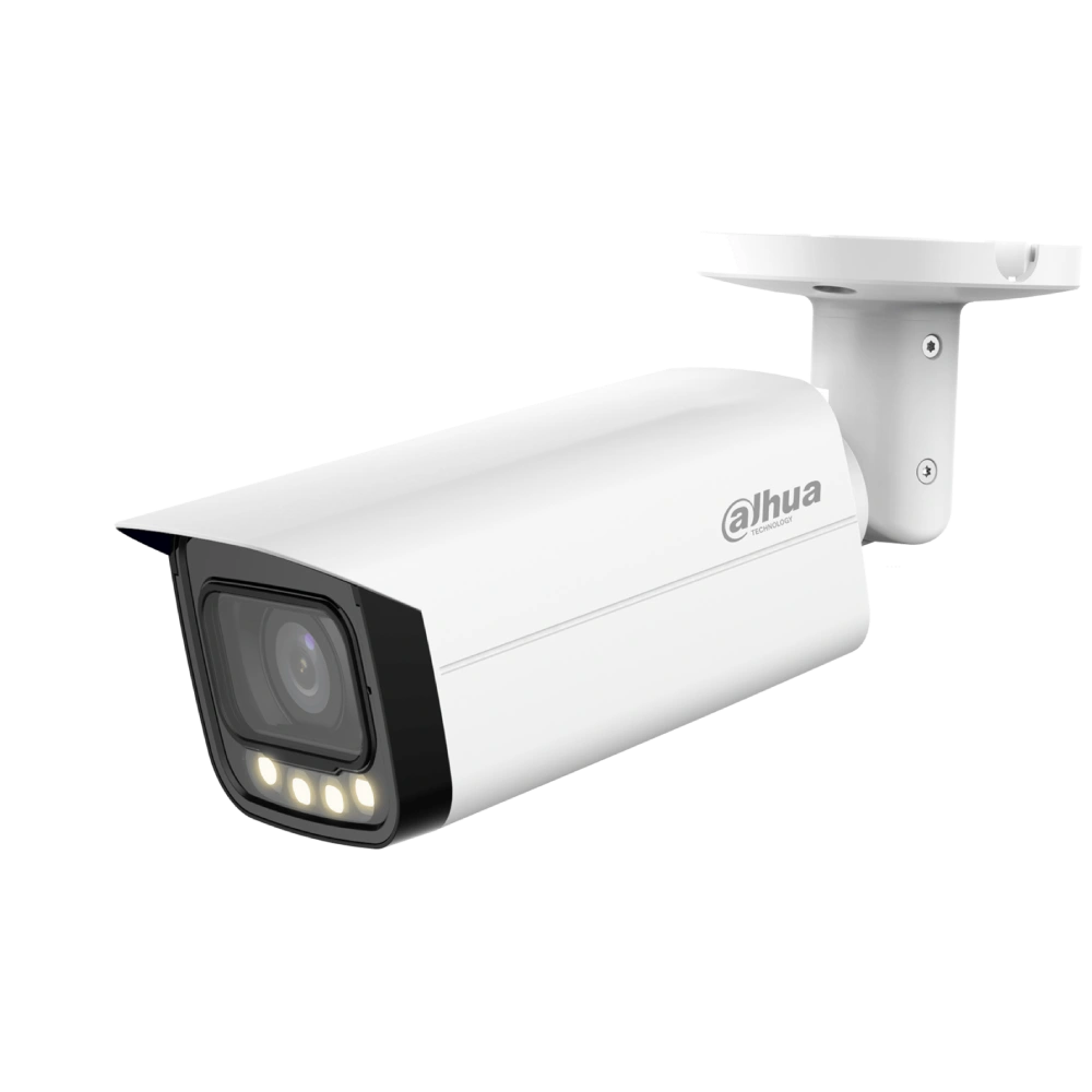 DH-HAC-HFW1239TUP-Z-A-LED 2.7-13.5mm 2MP Full-color HDCVI