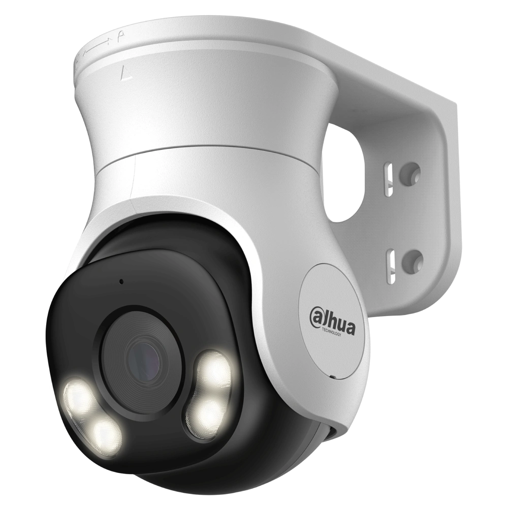 DH-HAC-PT1200AP-IL-A 2МП (2.8мм) HDCVI відеокамера Dahua
