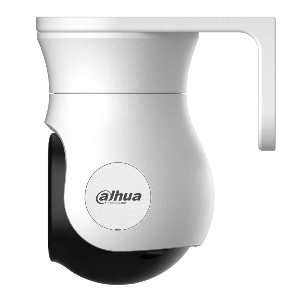 DH-HAC-PT1500AP-IL-A 5МП (2.8мм) HDCVI відеокамера Dahua - Зображення 4