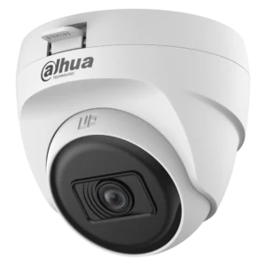 DH-HAC-T1A51P-U 5МП (2.8мм) HDCVI відеокамера Dahua
