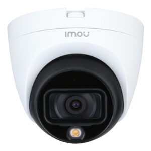 HAC-TB51FP (3.6мм) 5МП HDCVI Imou
