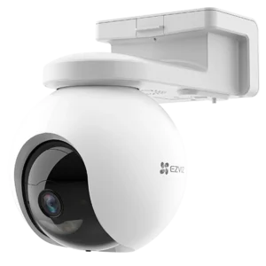 CS-HB8 8МП (4мм) IP відеокамера Ezviz