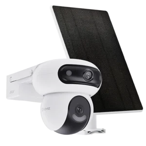 CS-HB90/SP 4МП+4МП (4мм) IP відеокамера Ezviz