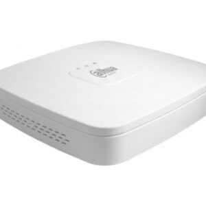 DHI-NVR2108-4KS2 8-канальний 4K мережевий відеореєстратор