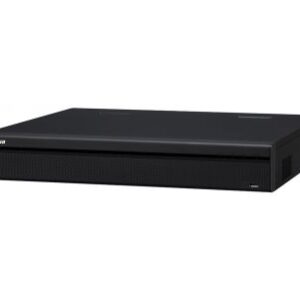 DH-NVR4432-4KS2 32-канальний 4K мережевий відеореєстратор