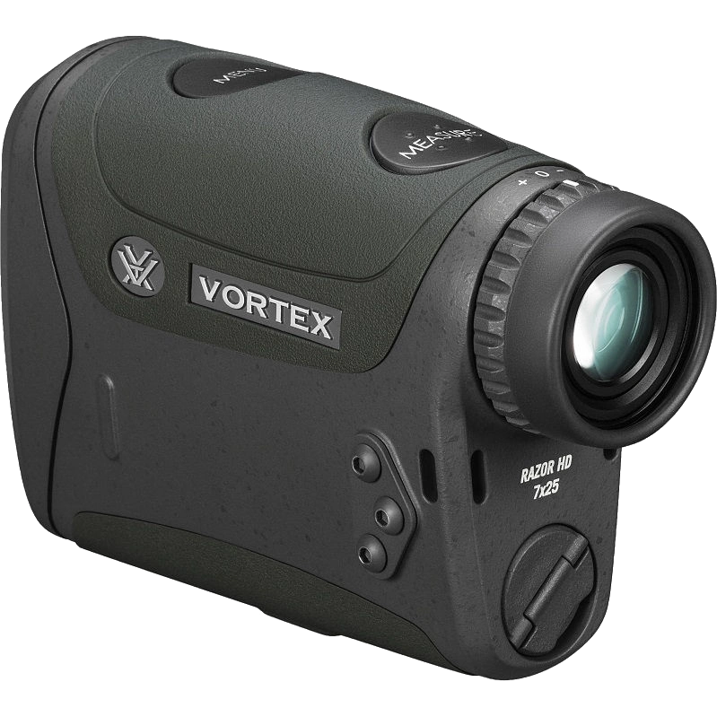 Vortex Razor HD 4000(LRF-250)(07322) Лазерний далекомір - Зображення 3