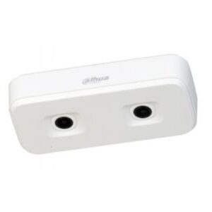 DH-IPC-HD4140XP-3D 1.3 Мп IP відеокамера Dahua з двома об'єктивами і функцією підрахунку людей