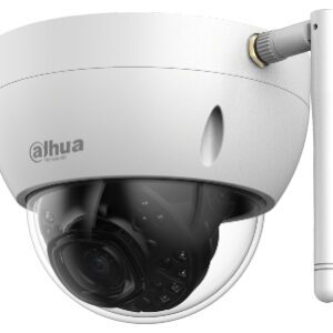 DH-IPC-HDBW1235EP-W-S2 (2.8 мм) 2Мп Wi-Fi відеокамера Dahua