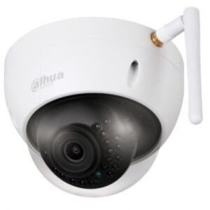 DH-IPC-HDBW1435EP-W-S2 (2.8 мм) 4МП Wi-Fi відеокамера Dahua