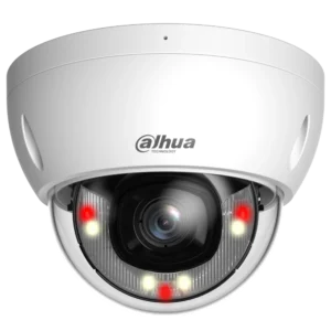 DH-IPC-HDBW2249E-S-IL 2МП (2.8мм) з мікрофоном IP відеокамера Dahua