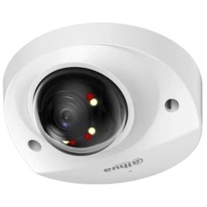 DH-IPC-HDBW2449F-AS-IL 4МП (2.8мм) з мікрофоном IP відеокамера Dahua