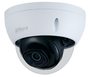DH-IPC-HDBW3441EP-AS (6мм) 4МП IP WizSense