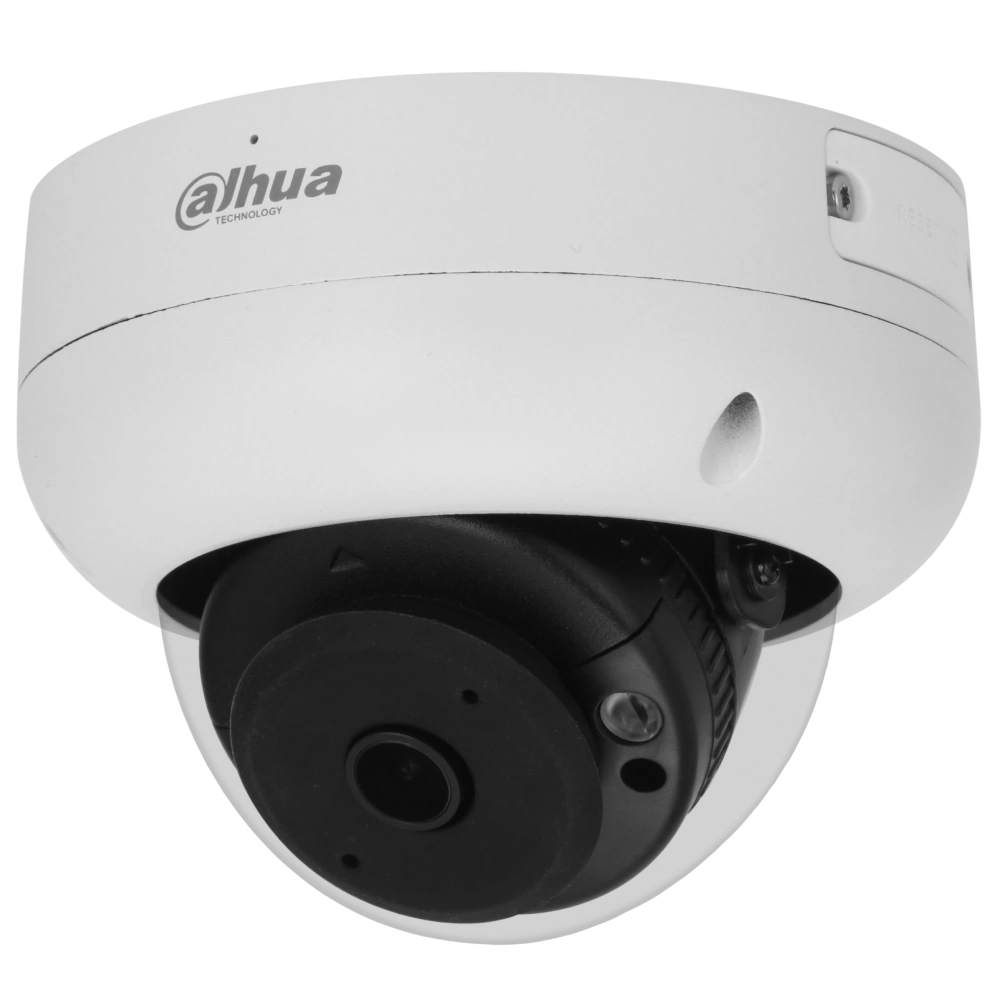 DH-IPC-HDBW3441RP-AS-P-0210B 4 МП WizSense з мікрофоном
