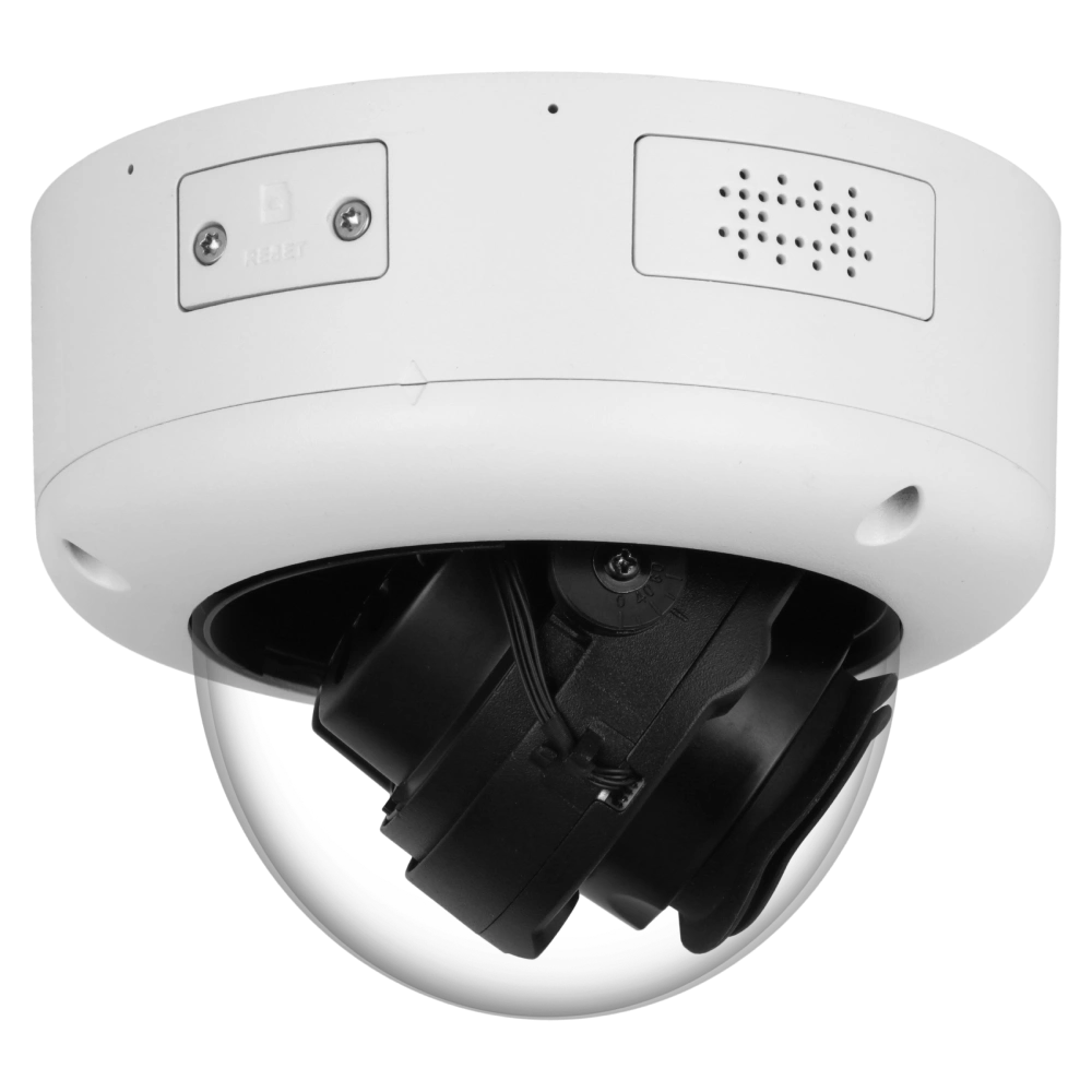 DH-IPC-HDBW7442E1-Z-X WizMind AcuPick 4МП (2.7–12мм) IP відеокамера Dahua - Зображення 3