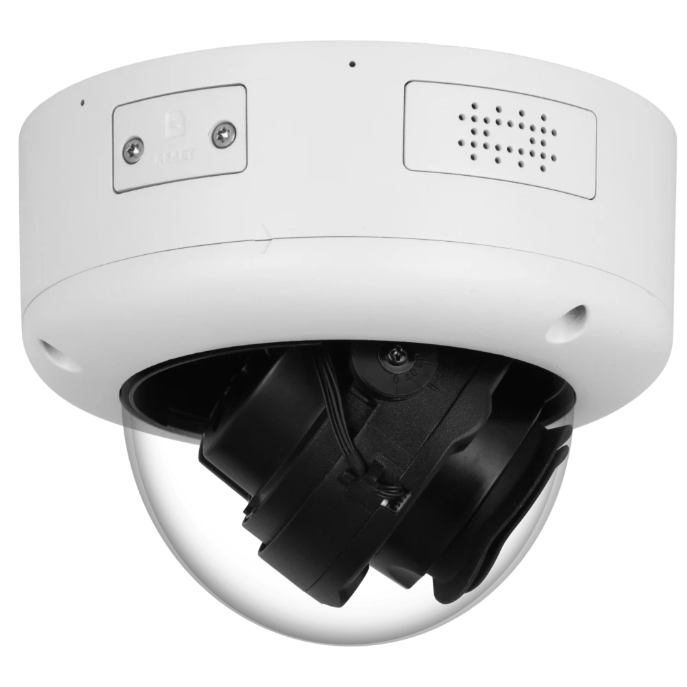 DH-IPC-HDBW7842E1-Z-X WizMind 8МП (2.7-12мм) IP відеокамера Dahua - Зображення 3