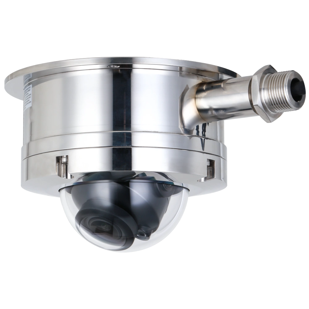 Dahua DH-IPC-HDEW8841R-Z 8МП Вибухозахищена IP камера
