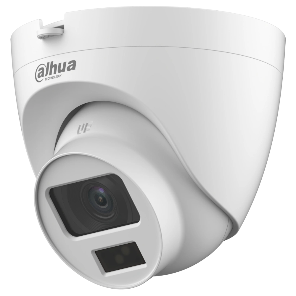 DH-HAC-HDW1500CLQP-IL-A 5МП (2.8мм) HDCVI відеокамера Dahua